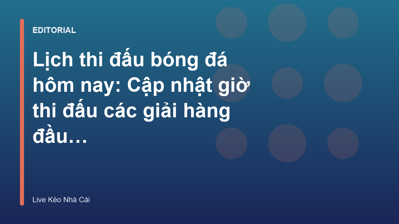 Người hâm mộ theo dõi lịch thi đấu bóng đá trực tuyến